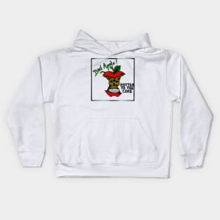 Bad Apple Rotten Kids Hoodie